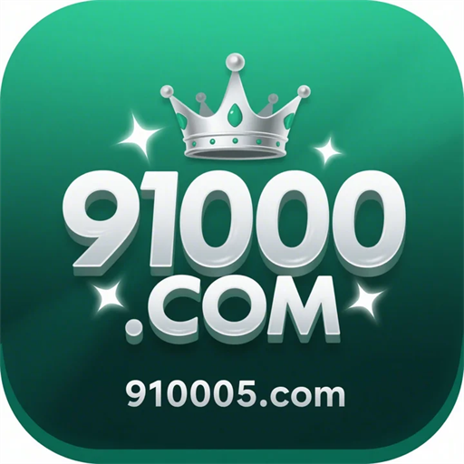 91000.com Logo