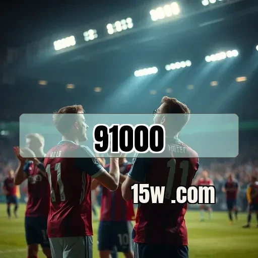 91000.com: Embarque na Aventura dos Caça-níqueis e Ganhe Prêmios!
