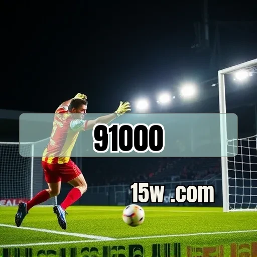 91000.com: Descubra as Novidades e Tendências em Jogos no Brasil