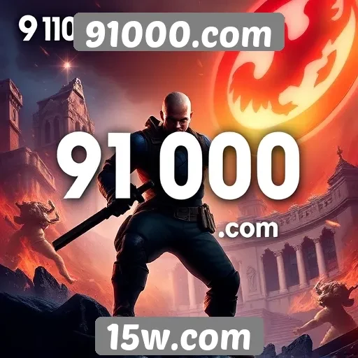 Análise das ofertas de jogos em 91000.com