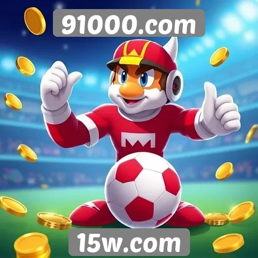 Novas funcionalidades do site 91000.com atraem jogadores